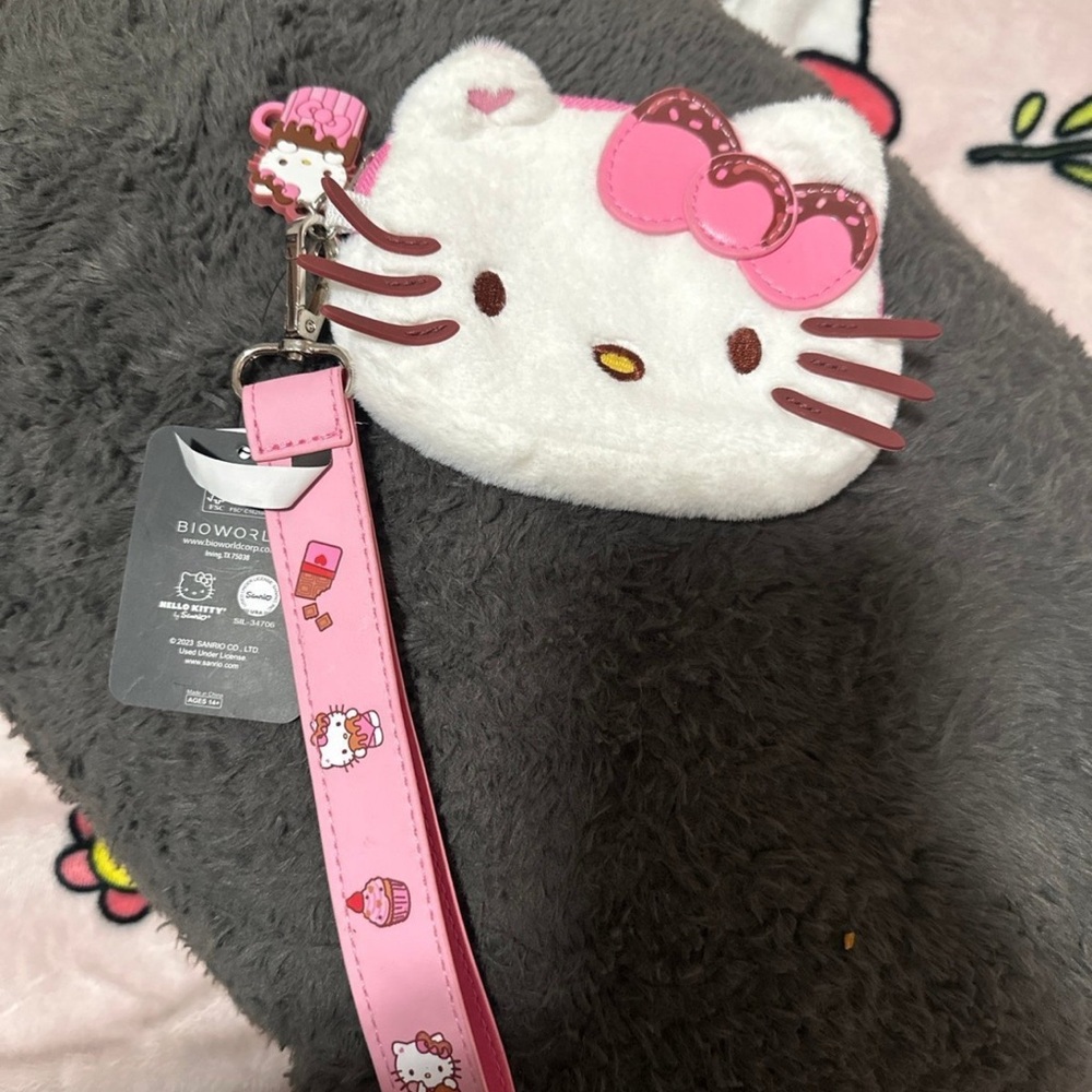 Hello kitty - Picture 2 of 4